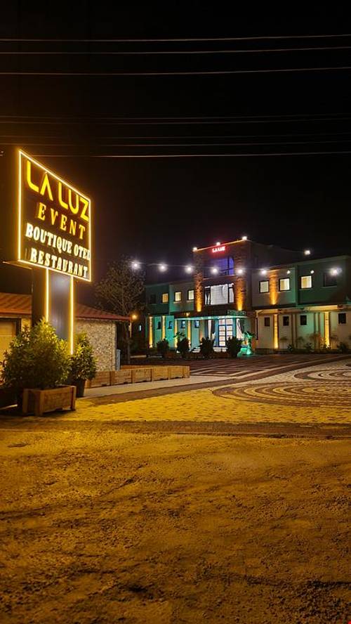 La Luz Butik Otel