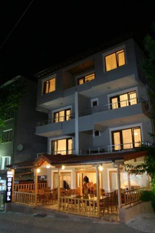 Thermal Aydın Hotel