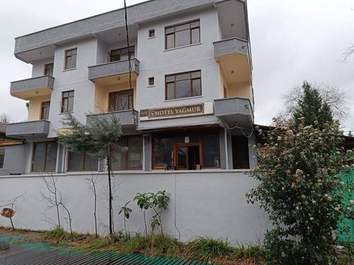 Yagmur Otel & Restoran