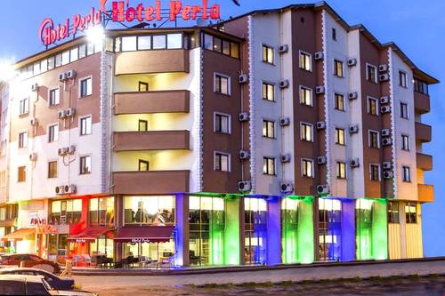Hotel Perla