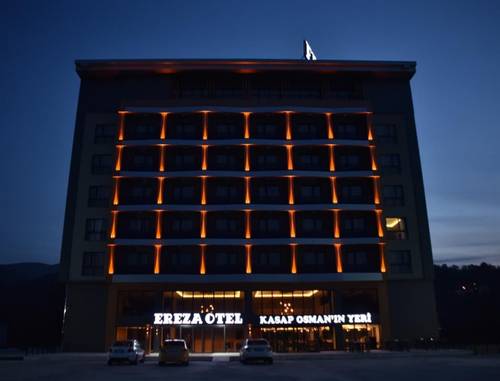 Ereza Otel