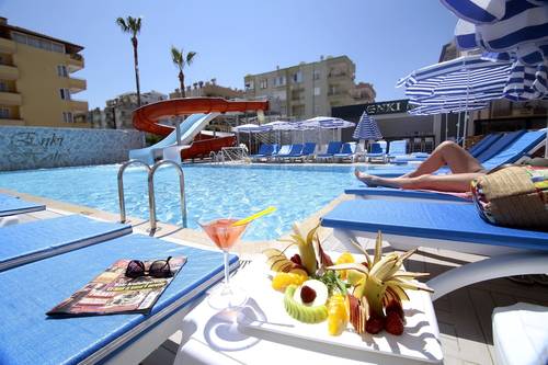 Enki Hotel 