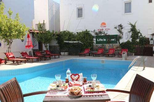 Çavus Hotel & Apart