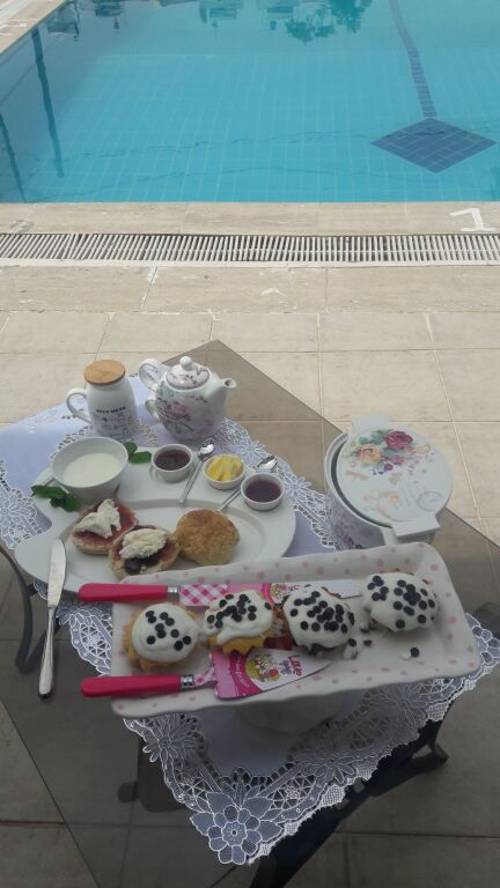 Poyraz Hotel