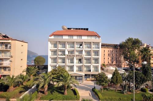 Balim Otel