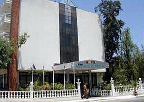 Galeria Park