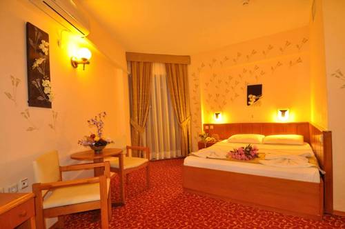 Hermes Hotel