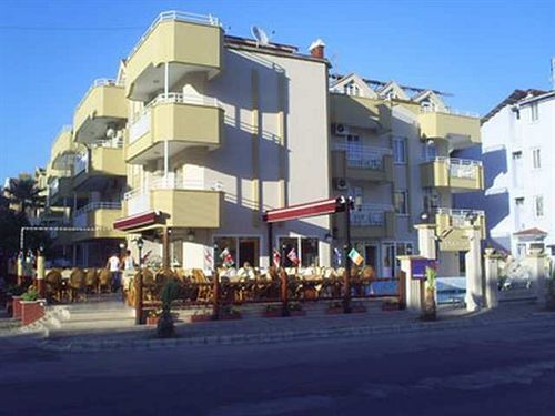 Konak Apart