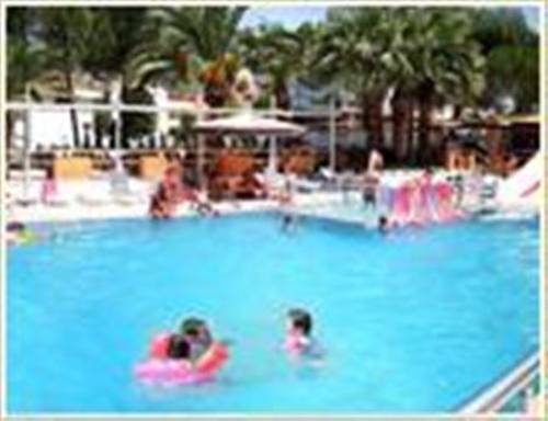 Munamar Beach Hotel & Munamar Beach Residence