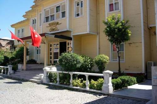 Kariye  Otel