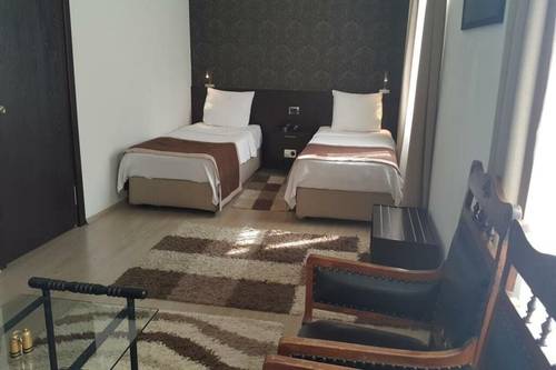 Hotel Residence