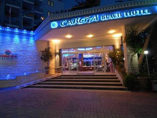 Caretta Beach Hotel