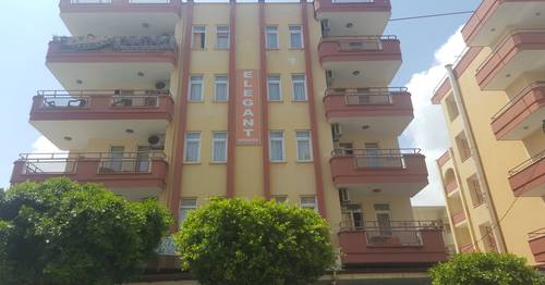Damlatas Elegant Appartement