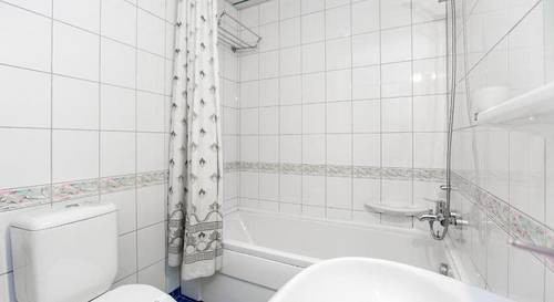 Sifalar Apart Hotel
