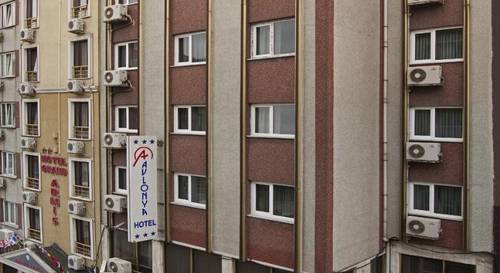 Avlonya