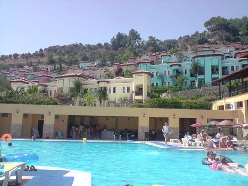 Caria Holiday Resort