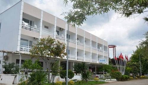 Eker Bermuda Otel