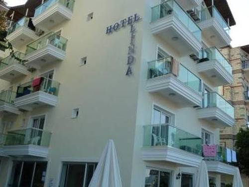 Belinda Hotel