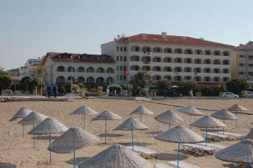 Olivera Resort