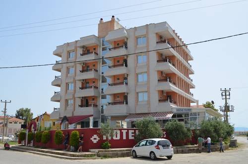 Ay Yildiz Hotel