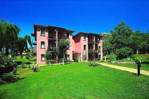 Litera Fethiye Relax