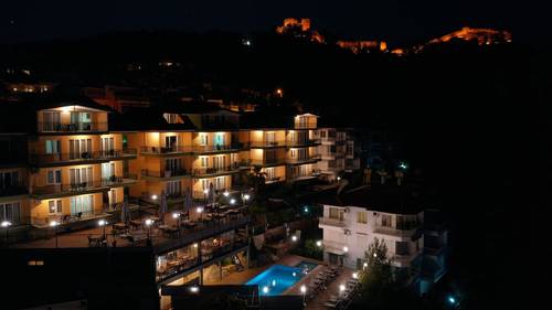 Bella Vista Apart Alanya