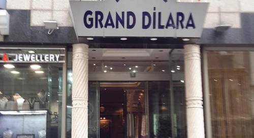Grand Dilara