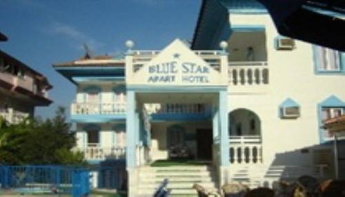 Blue Star