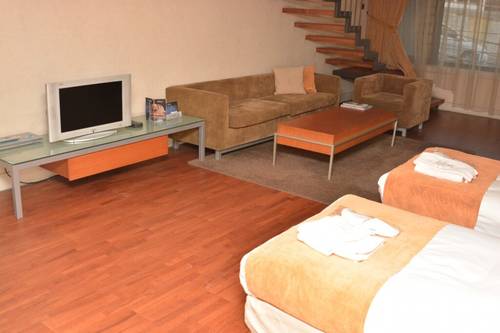 BH Conference & Airport Hotel; Istanbul