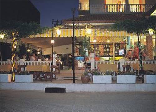 Hotel Gold Stone