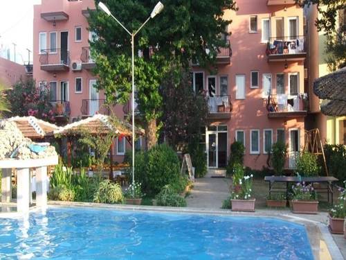 Hotel Truva