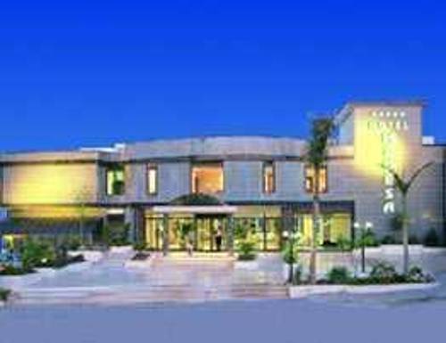 Medesa Resort