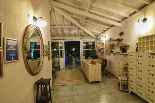 Olympos Hotel Adults Only