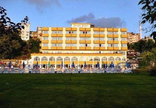 Grand Sile Resort
