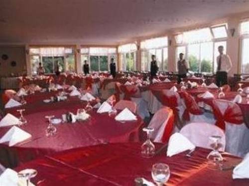 Hotel Kuzey Yildizi