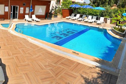 Idee Hotel