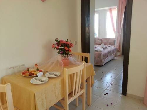 Leda Hotel