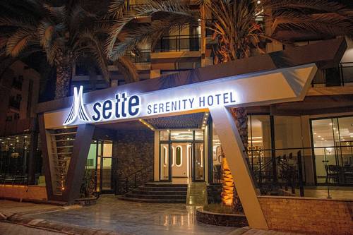 Sette Serenity Hotel