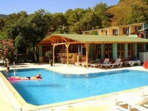 Atici 2 Hotel
