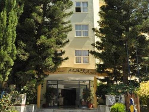 Almera Apart Hotel