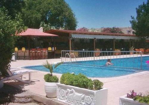 Hadi Apart Hotel