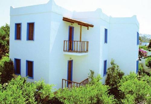 Basri Apart-Hotel