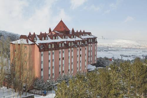 Palan Otel