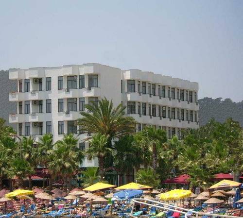 Hotel Palm Beach