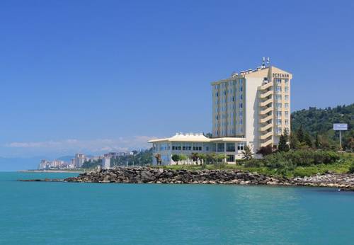 Dedeman Rize