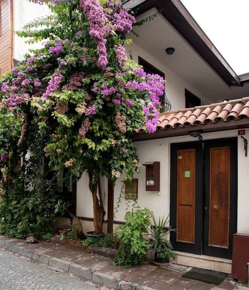Villa Sphendone