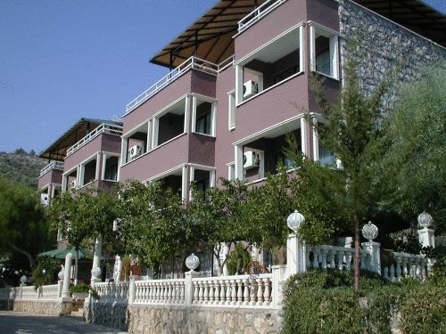 Hotel 3T & Villas