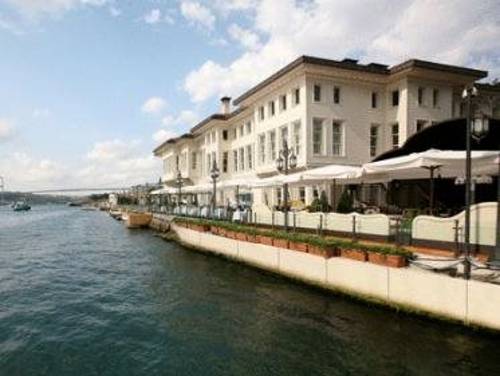 Hotel Les Ottomans