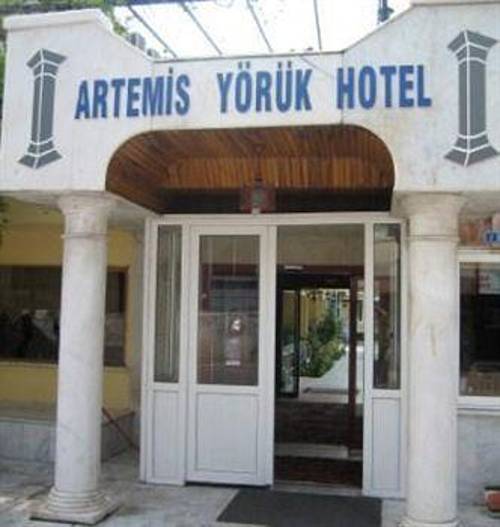 Artemis Yoruk