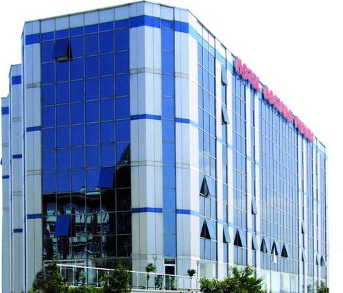 9 on Istanbul Hotel